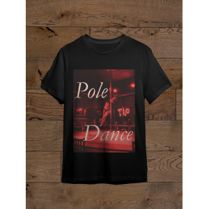  Tricou Pole Dance